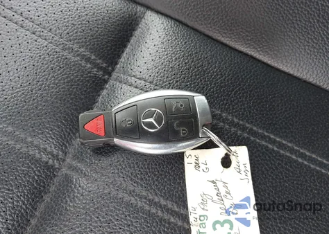 2015 Mercedes-Benz Gl 450 4Matic из США, поврежденный, VIN 4JGDF6EE0FA601043